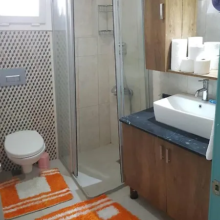 Bodrum Appa Sedon Viila * بودروم