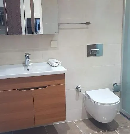 Bodrum Appa Sedon Viila فيلة *