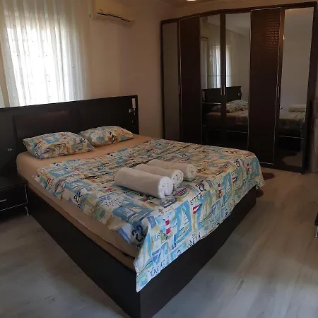Bodrum Appa Sedon Viila * بودروم