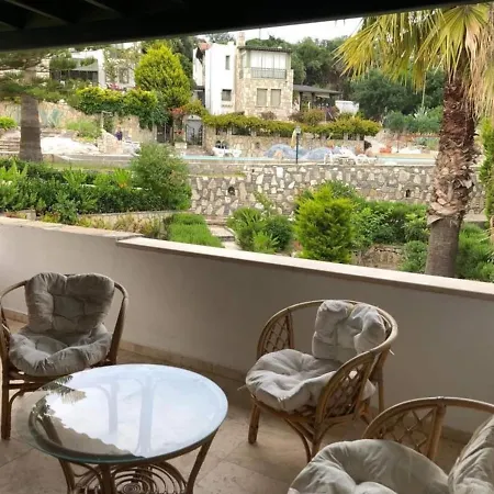 Bodrum Appa Sedon Viila Villa