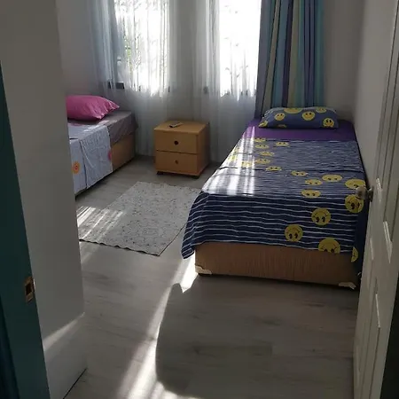 فيلة Bodrum Appa Sedon Viila بودروم