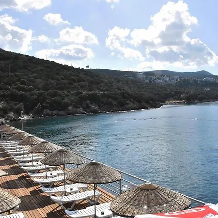 Bodrum Appa Sedon Viila Villa