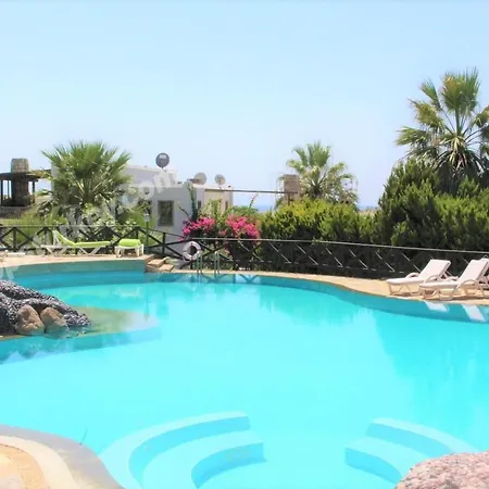Villa Bodrum Appa Sedon Viila